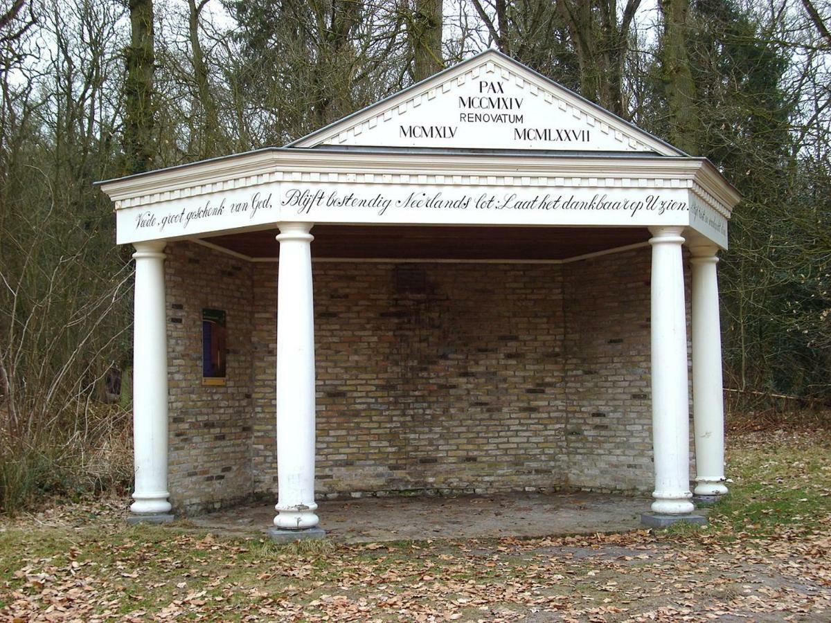 Luxe Bosvilla De Paradijsvogel Rijs Exterior photo