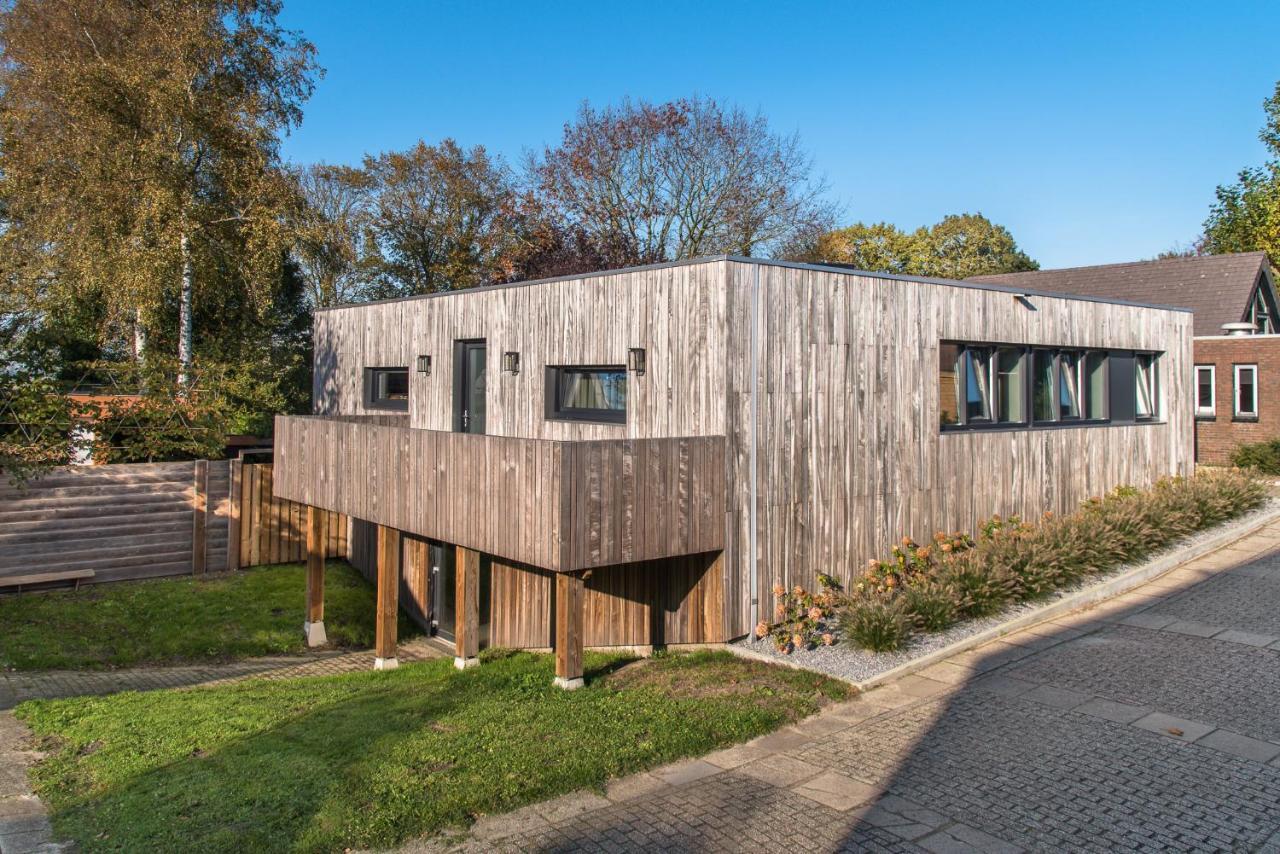 Luxe Bosvilla De Paradijsvogel Rijs Exterior photo