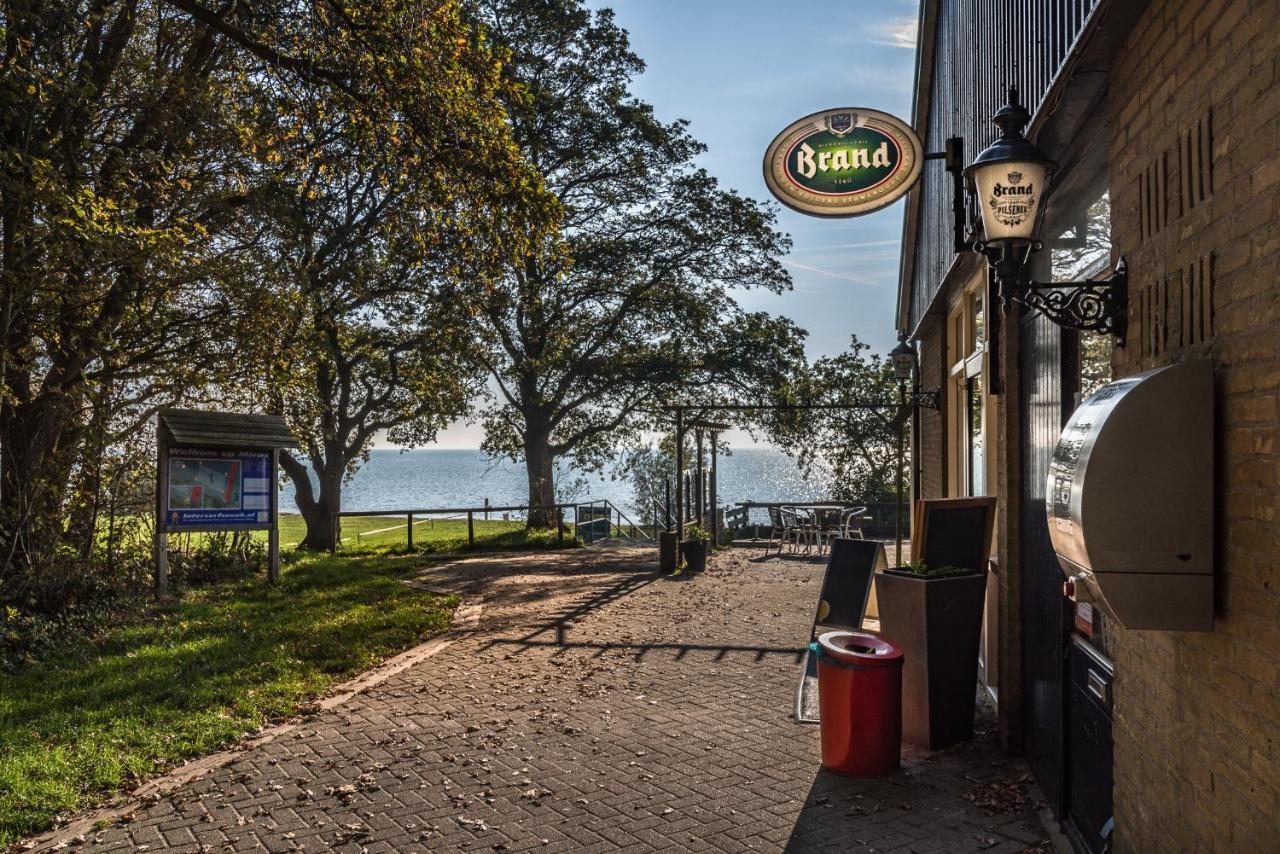Luxe Bosvilla De Paradijsvogel Rijs Exterior photo